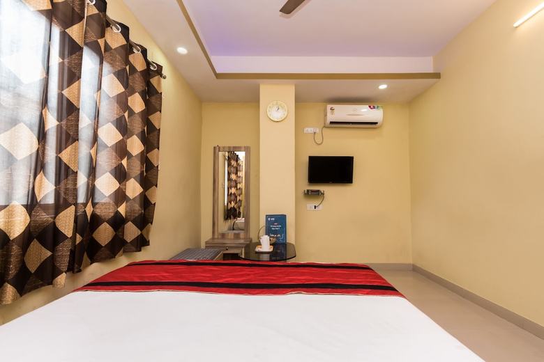 Hotel Oyo 5718 Pratiksha Guest House