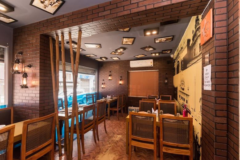 Hotel Oyo 5718 Pratiksha Guest House