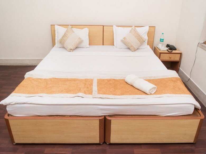Hotel Oyo 6477 Guest Accomodation Fe 173
