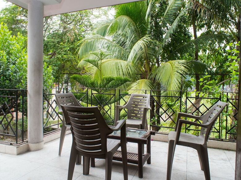 Hotel Oyo 6477 Guest Accomodation Fe 173