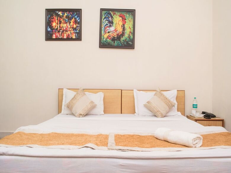Hotel Oyo 6477 Guest Accomodation Fe 173