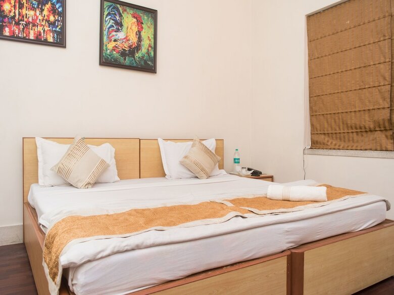Hotel Oyo 6477 Guest Accomodation Fe 173