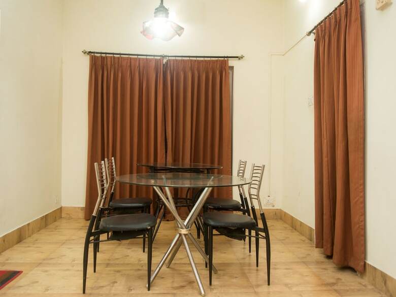 Hotel Oyo 6477 Guest Accomodation Fe 173