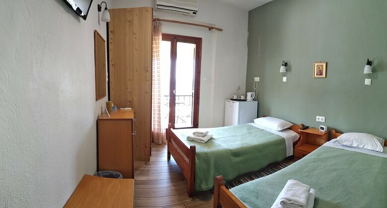 Hotel Prosforio