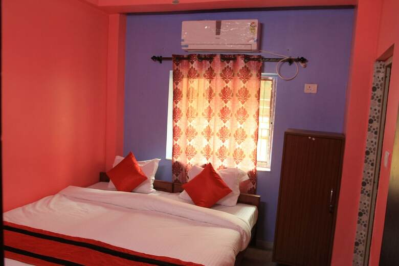 Hotel Oyo 8079 Mukundapur