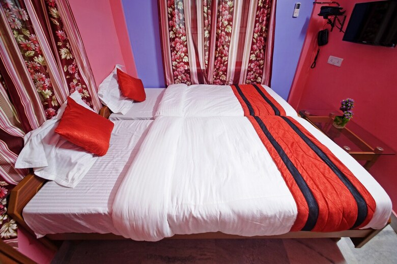 Hotel Oyo 8079 Mukundapur