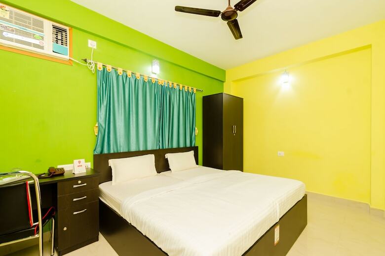 Hotel Oyo 9154 New Town
