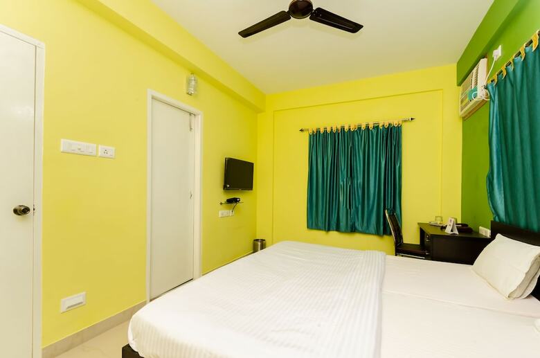 Hotel Oyo 9154 New Town