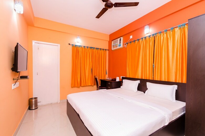 Hotel Oyo 9154 New Town