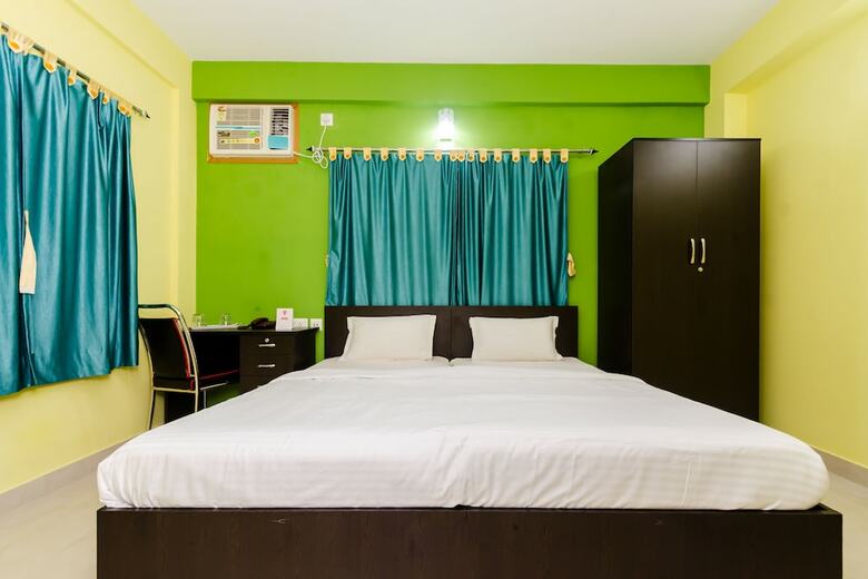 Hotel Oyo 9154 New Town
