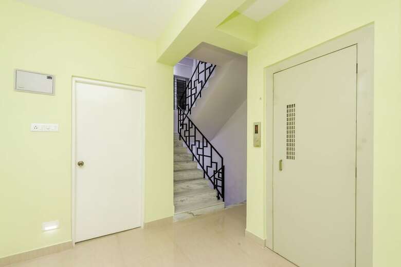 Hotel Oyo 9154 New Town