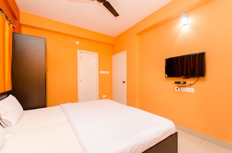 Hotel Oyo 9154 New Town