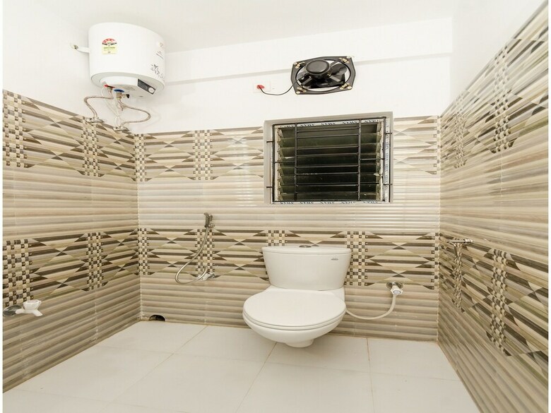 Hotel Oyo 9154 New Town