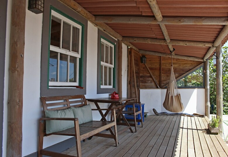 Apartamentos Casa Do Porto Da Horta