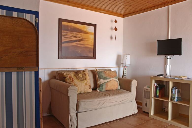 Apartamentos Casa Do Porto Da Horta