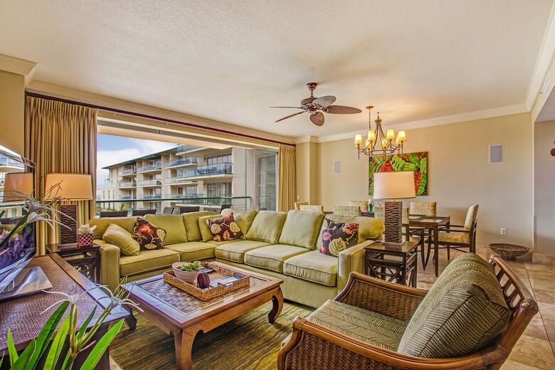 Honua Kai By Kbm Hawaii Luxury Vacations