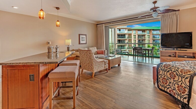Honua Kai By Kbm Hawaii Luxury Vacations