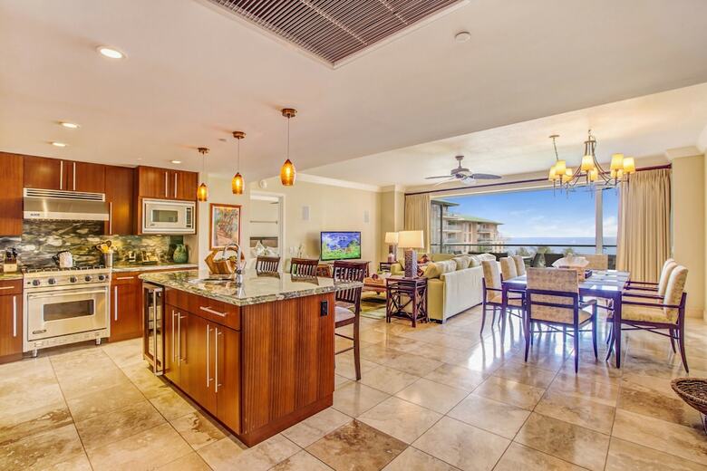 Honua Kai By Kbm Hawaii Luxury Vacations