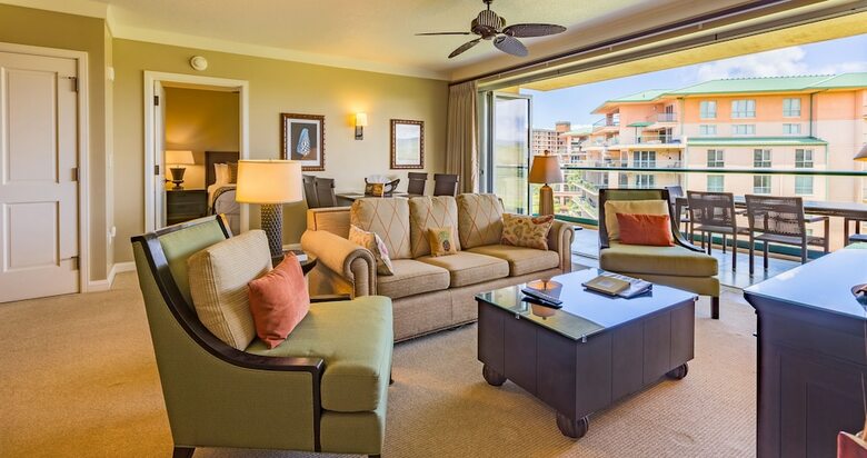Honua Kai By Kbm Hawaii Luxury Vacations