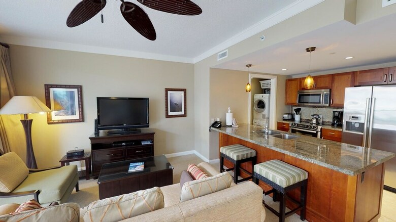 Honua Kai By Kbm Hawaii Luxury Vacations