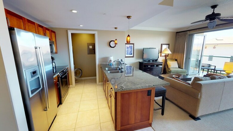 Honua Kai By Kbm Hawaii Luxury Vacations