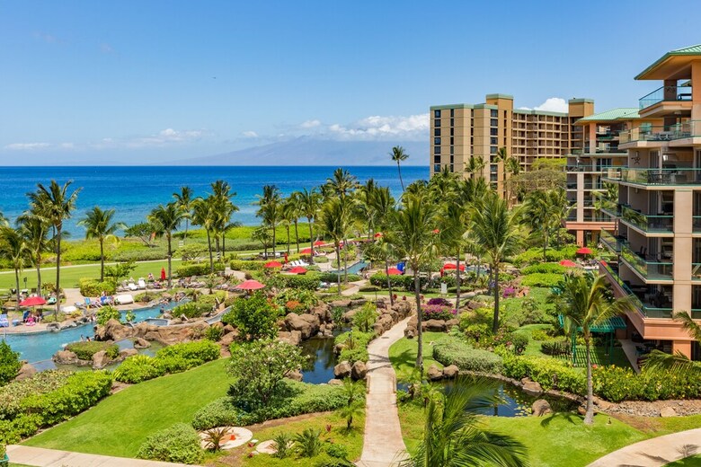 Honua Kai By Kbm Hawaii Luxury Vacations