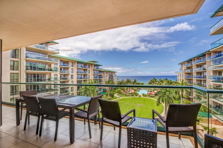 Honua Kai By Kbm Hawaii Luxury Vacations