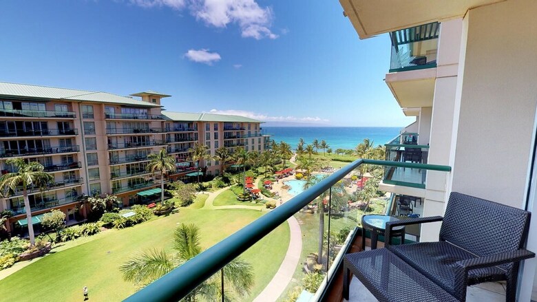 Honua Kai By Kbm Hawaii Luxury Vacations