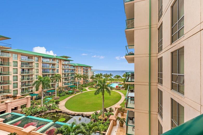 Honua Kai By Kbm Hawaii Luxury Vacations