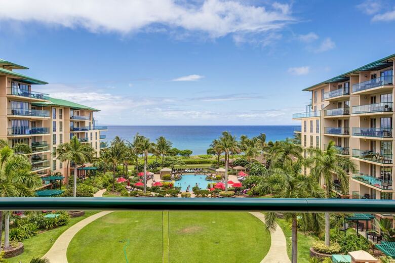 Honua Kai By Kbm Hawaii Luxury Vacations