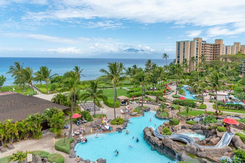 Honua Kai By Kbm Hawaii Luxury Vacations