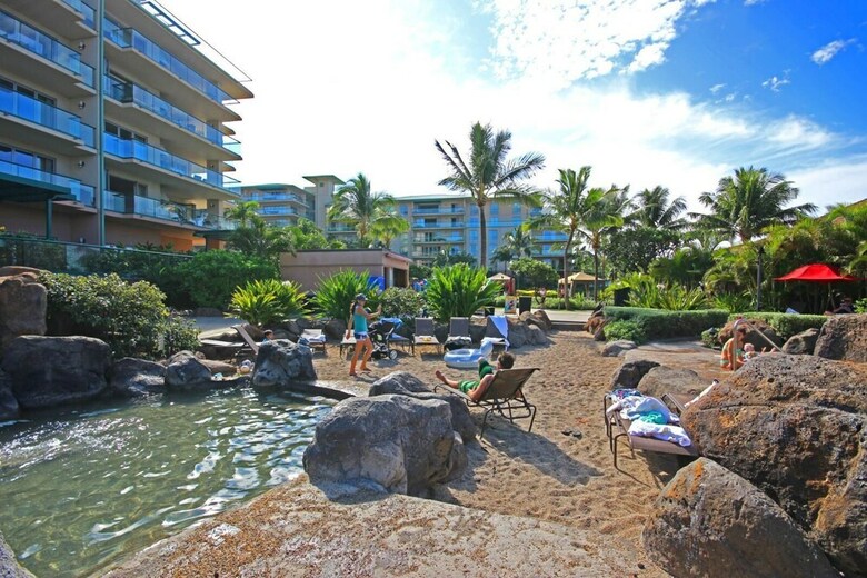 Honua Kai By Kbm Hawaii Luxury Vacations