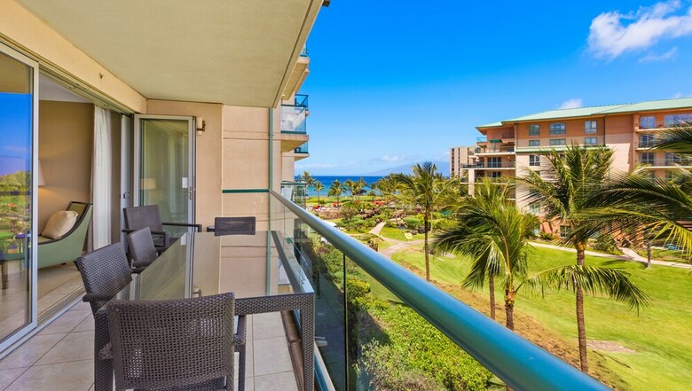 Honua Kai By Kbm Hawaii Luxury Vacations