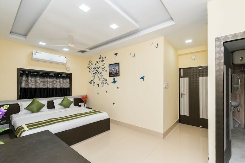 Hotel Oyo 10275 Dreamland Guest House