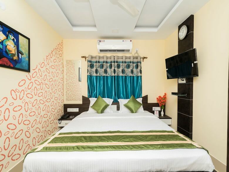 Hotel Oyo 10275 Dreamland Guest House