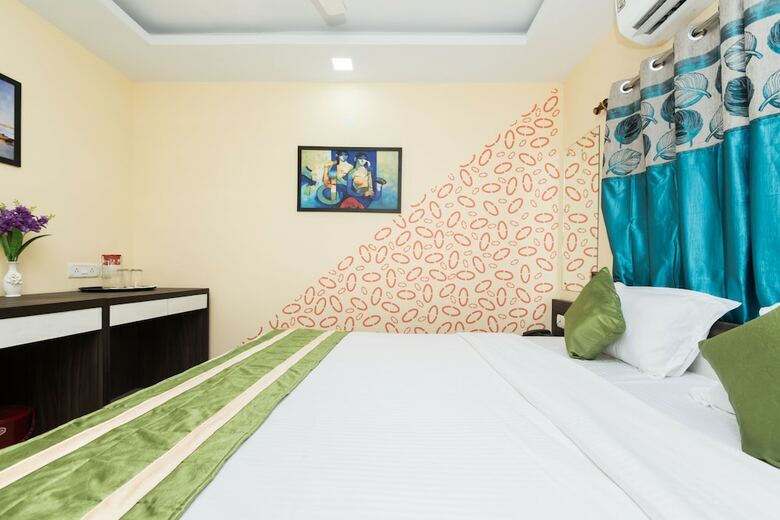 Hotel Oyo 10275 Dreamland Guest House