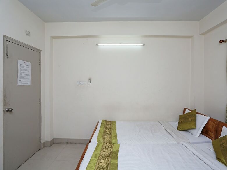 Hotel Oyo 6019 City Inn