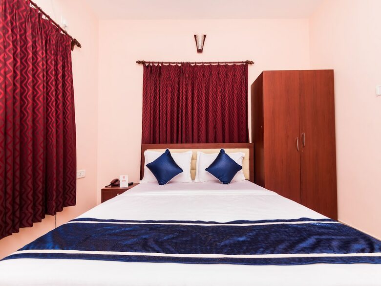 Hotel Oyo 9311 Kolkata Residency