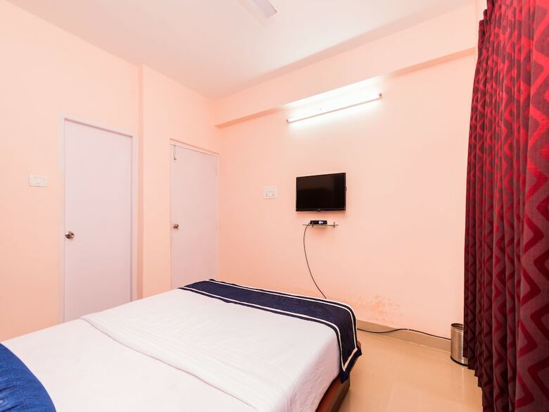 Hotel Oyo 9311 Kolkata Residency