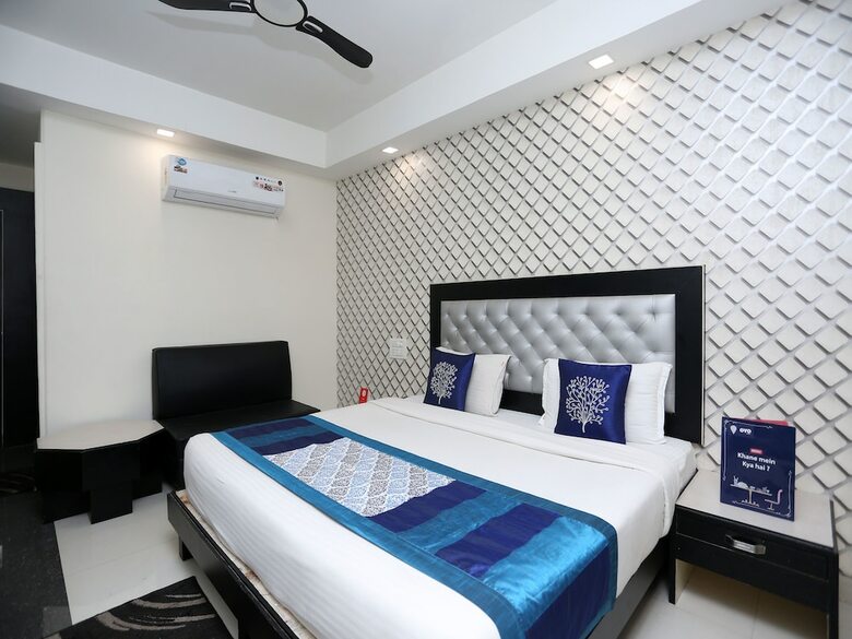Oyo 9050 Hotel Saya