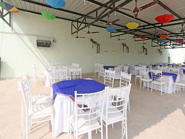 Hotel Oyo 10104 Radhika Resort