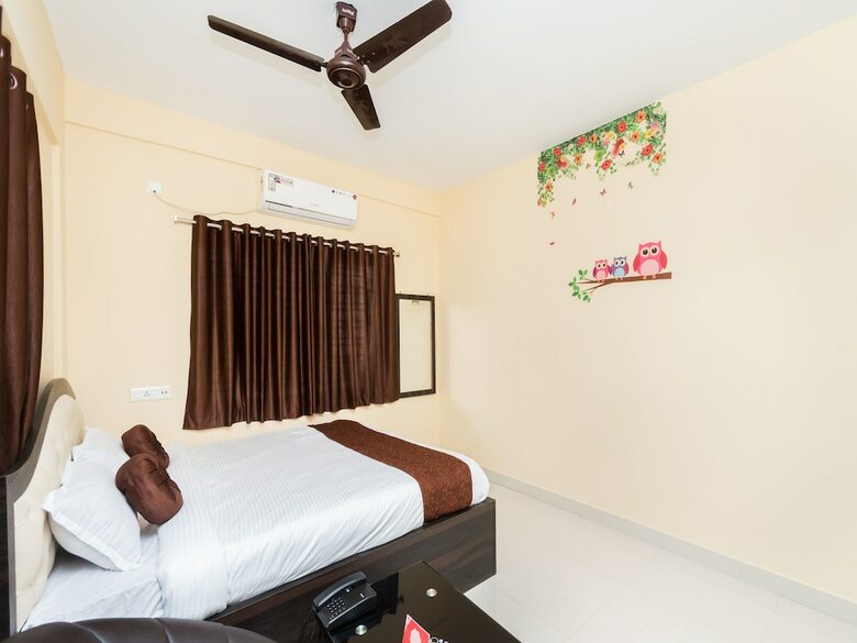 Hotel Oyo 10014 Bishnupur