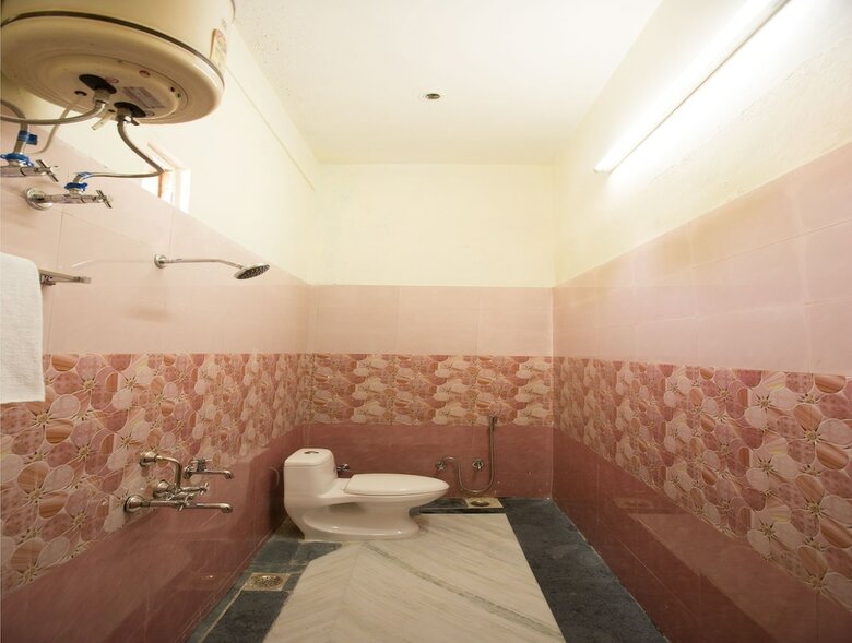 Oyo 8681 Hotel Happy Homes