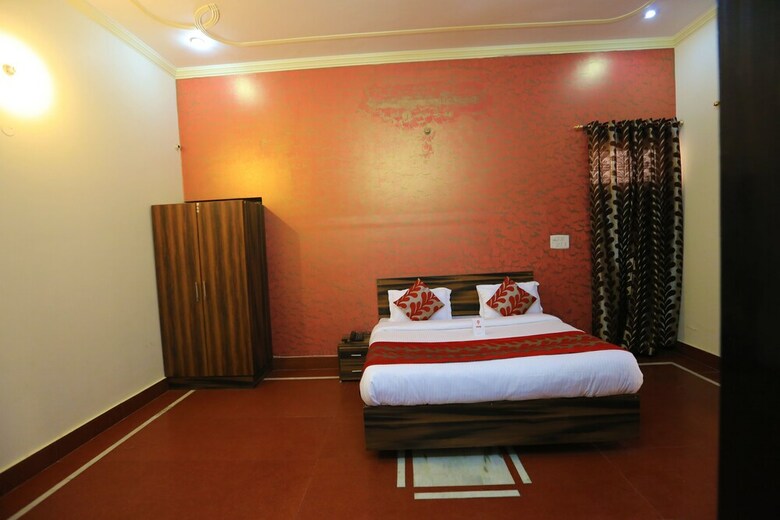 Oyo 8681 Hotel Happy Homes