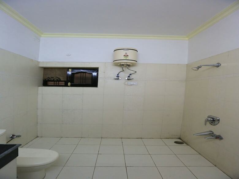 Oyo 8681 Hotel Happy Homes