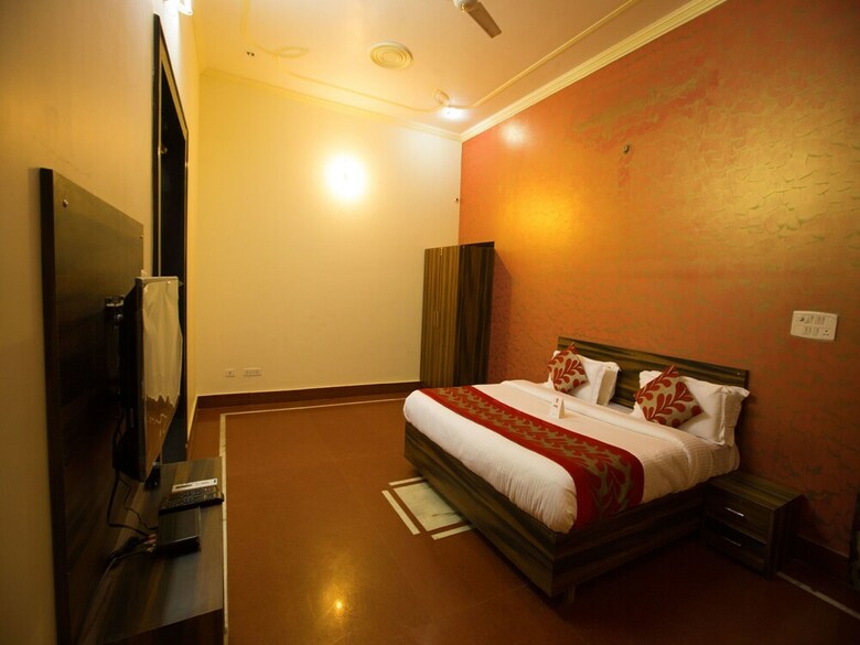 Oyo 8681 Hotel Happy Homes