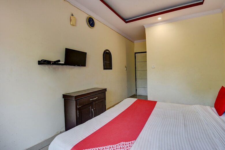 Oyo 4073 Hotel Esskay