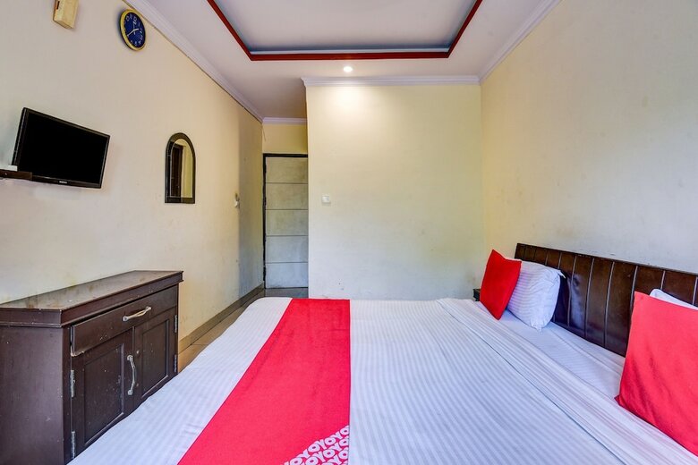 Oyo 4073 Hotel Esskay