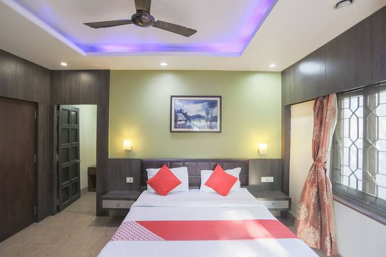 Hotel Oyo 10110 Gallivaant Guest House