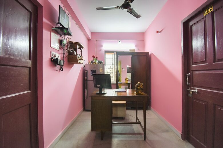 Hotel Oyo 10110 Gallivaant Guest House